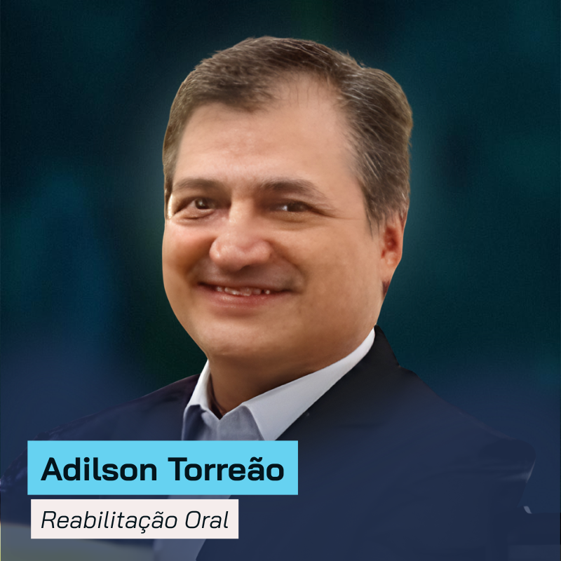 Adilson Torreão
