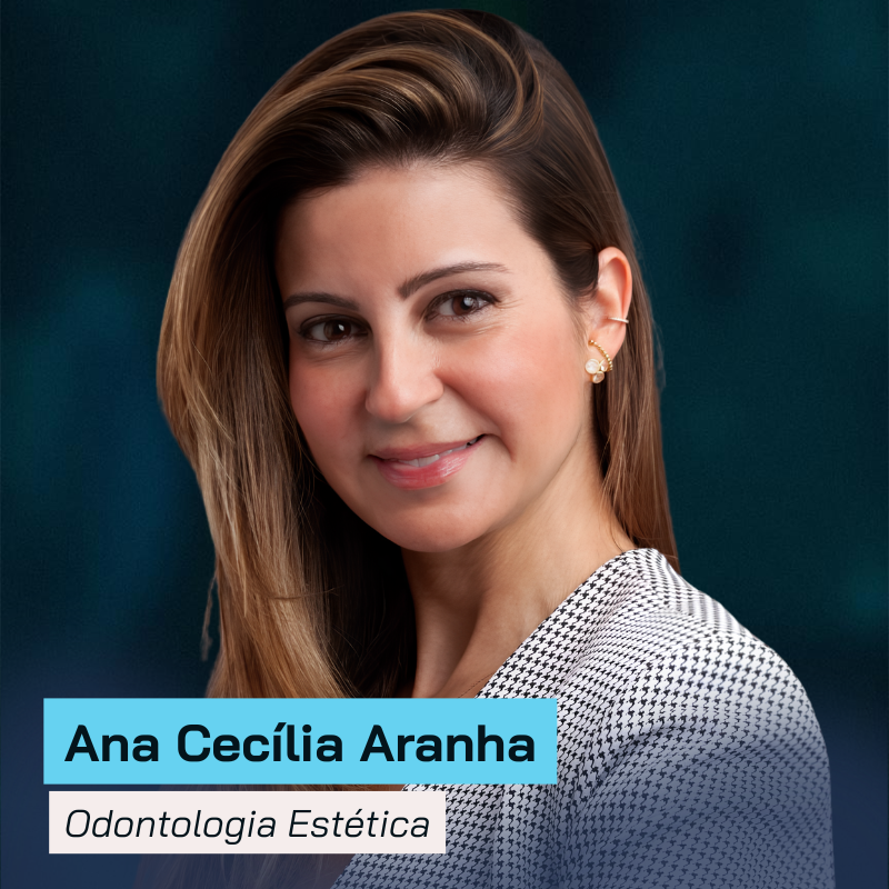 Ana Cecília Aranha