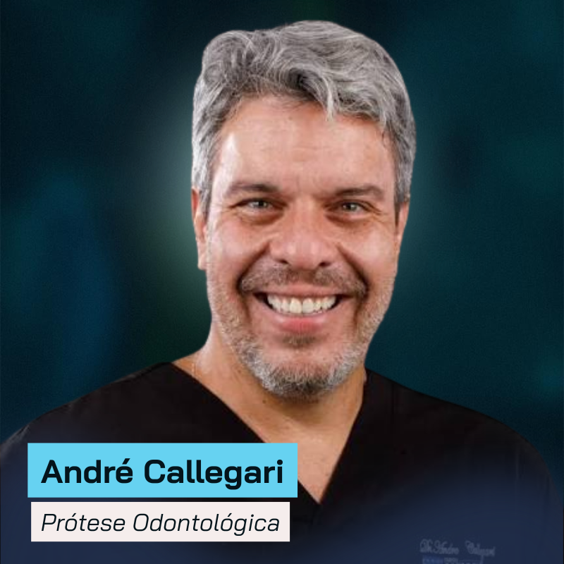 André Callegari