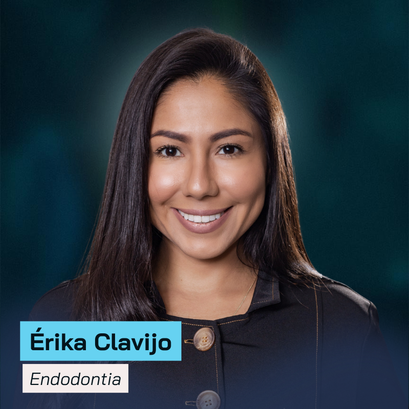 Erika Clavijo