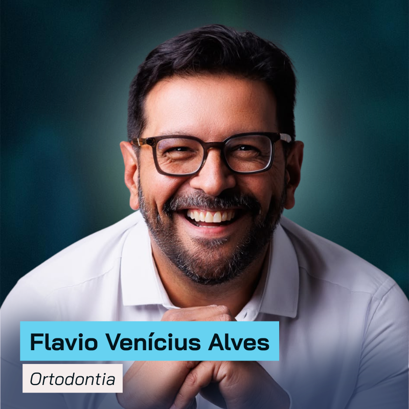 Flávio Venícius Alves