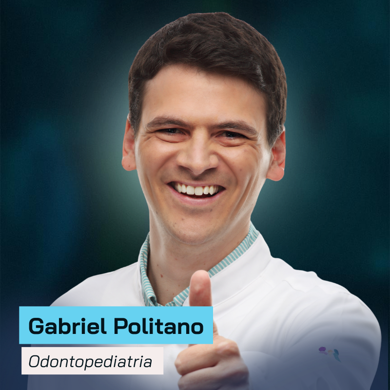 Gabriel Politano