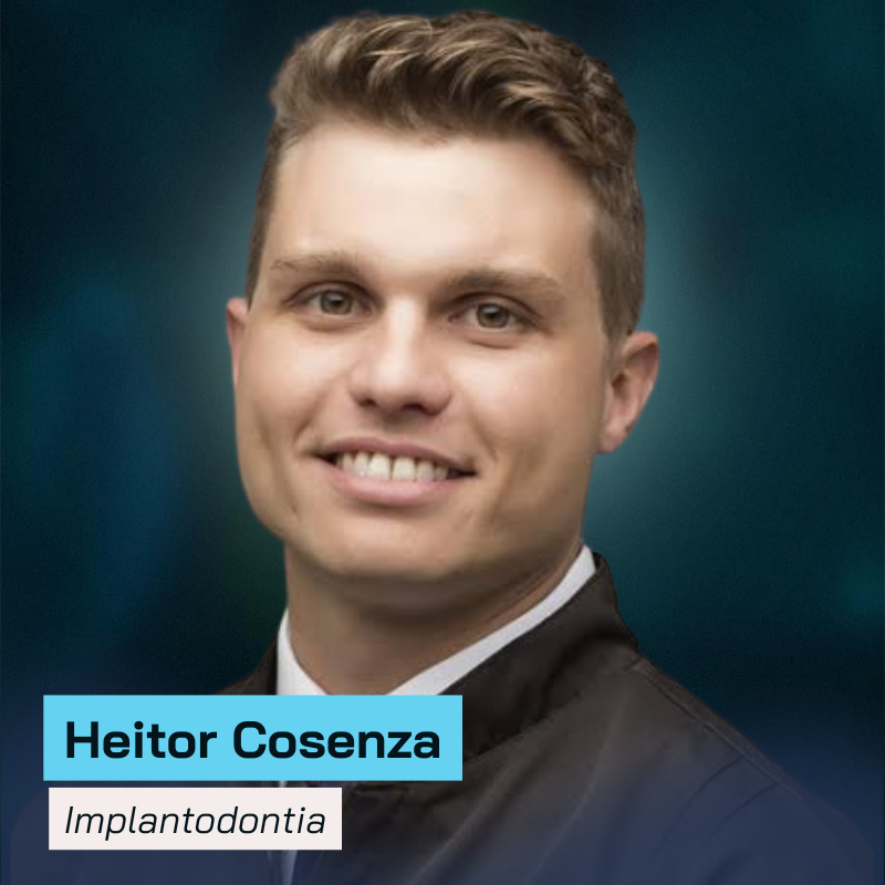 Heitor Cosenza