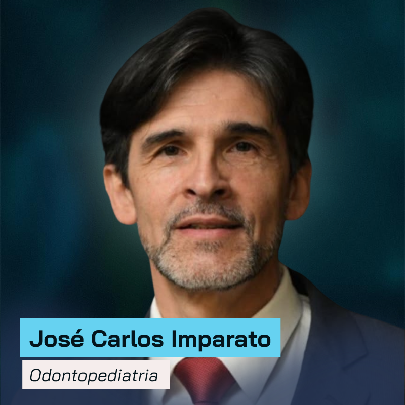 José Carlos Imparato