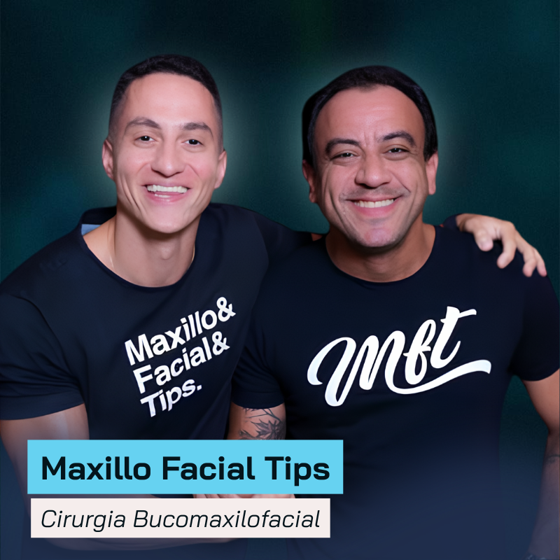 Maxillo Facial Tips