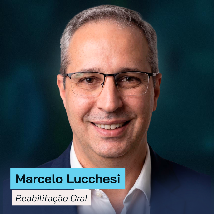 Marcelo Lucchesi